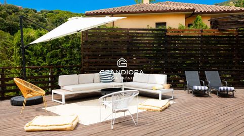 Casa familiar de 430 m con piscina y jardín de 1.000 m en Alella Parc, imatge 4