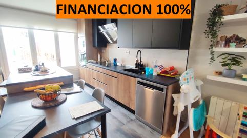 Foto 5 de Casa o xalet en venda a Calle Ramón y Cajal, Leciñena, Zaragoza