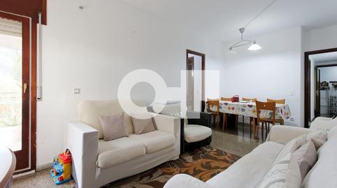 Foto 4 de Piso en venta en Avenida Avinguda de la Mare de Déu de Montserrat, , El Guinardó,  Barcelona Capital