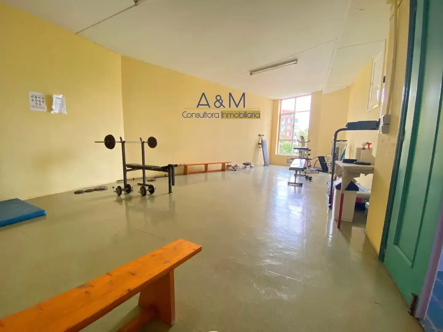 Piso con piscina en alquiler en Mariano de Los Cobos, imagen 3