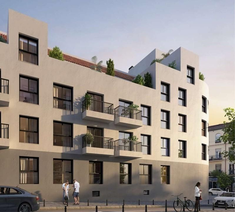 Apartament en venda a San Diego