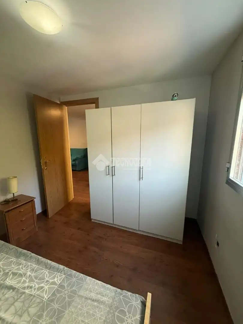 Bedroom of Flat for sale in Carabanchel