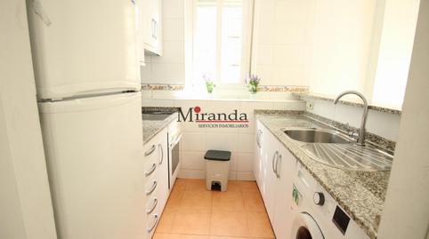 Foto 5 de Pis de lloguer a Numancia,  Madrid Capital