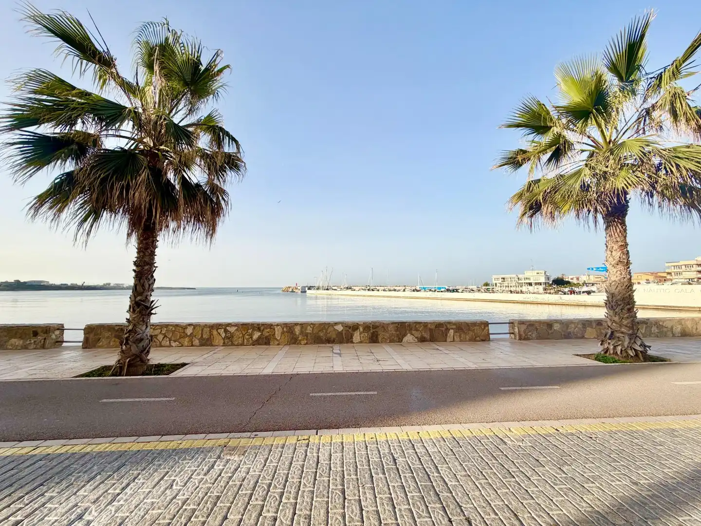 Piano terra con ascensore in vendita a Platja de Palma