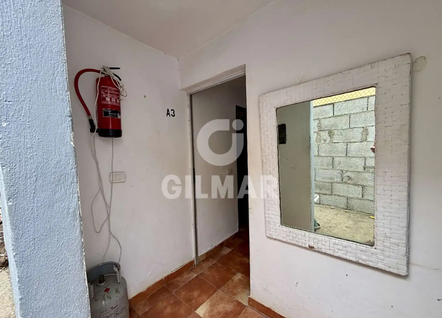 Casa o xalet en venda en Arafo amb Moblat