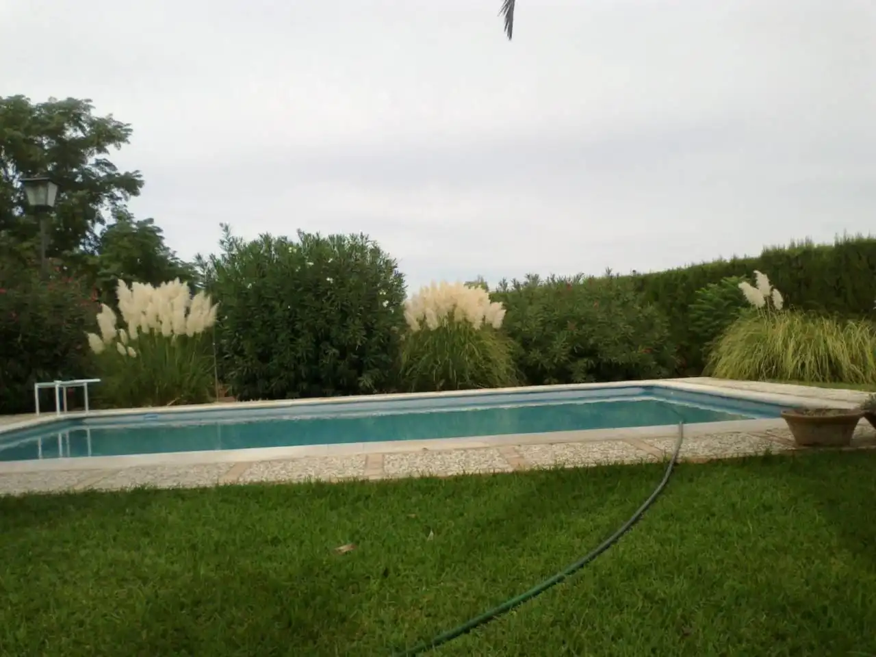 Casa con piscina en venta en Calle Alcalá, imagen 9