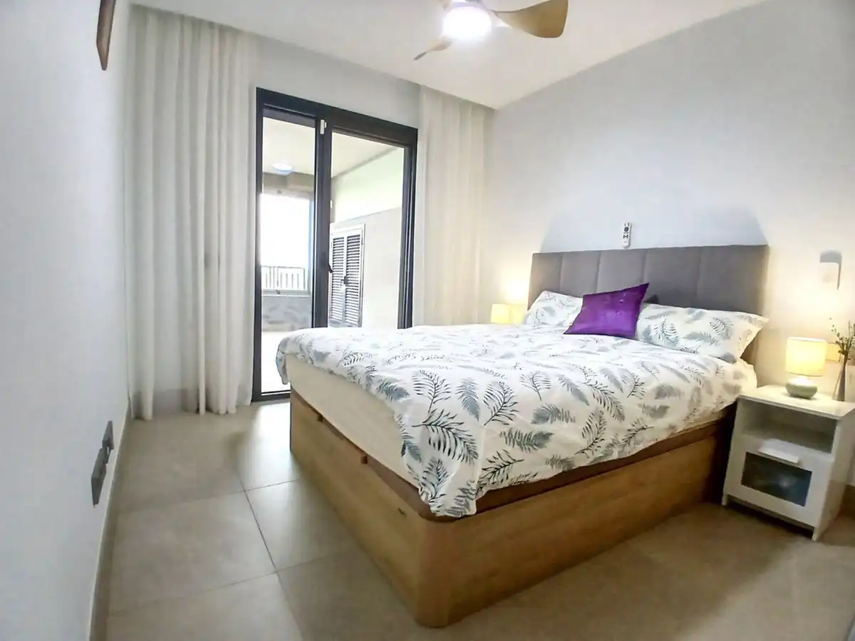 Appartement compact à vendre à Marina de Casares, imagen 10