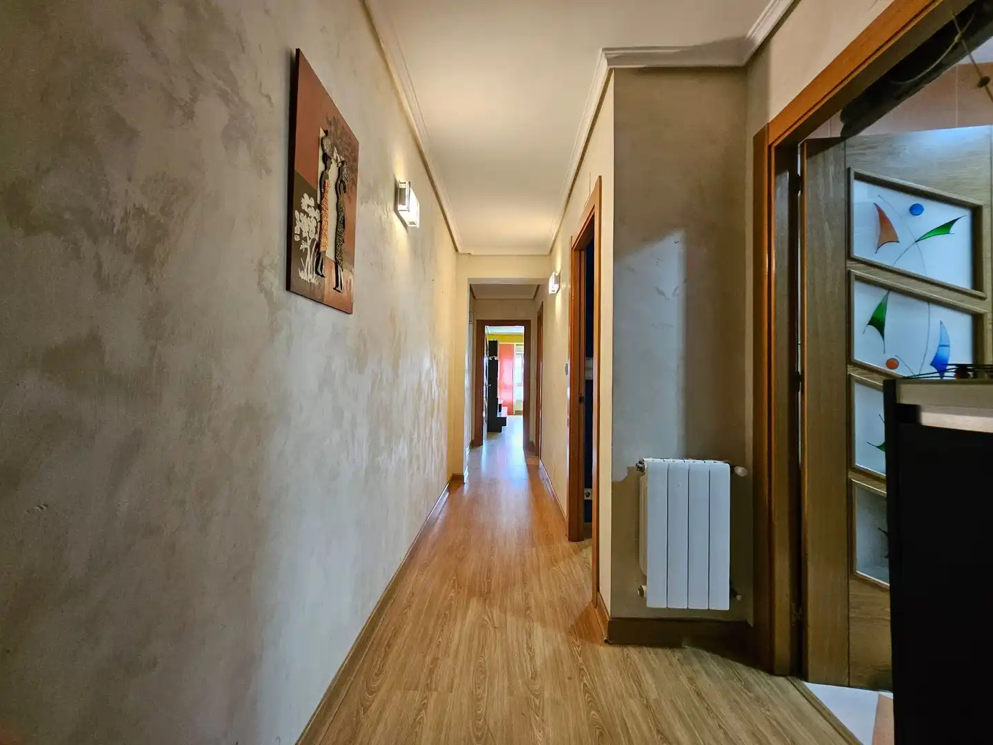 Wohnung mit Aufzug zum Verkauf in BESAYA, imagen 3