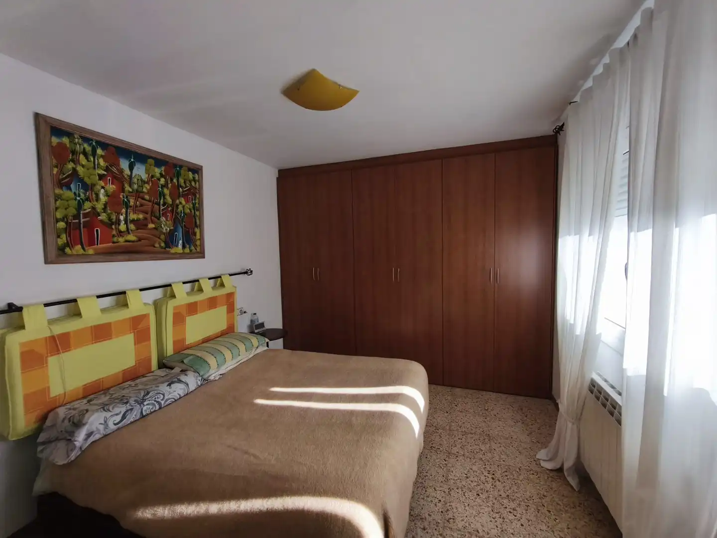 Habitación de Casa o chalet en venta en Salou con Aire acondicionado, Calefacción y Jardín privado