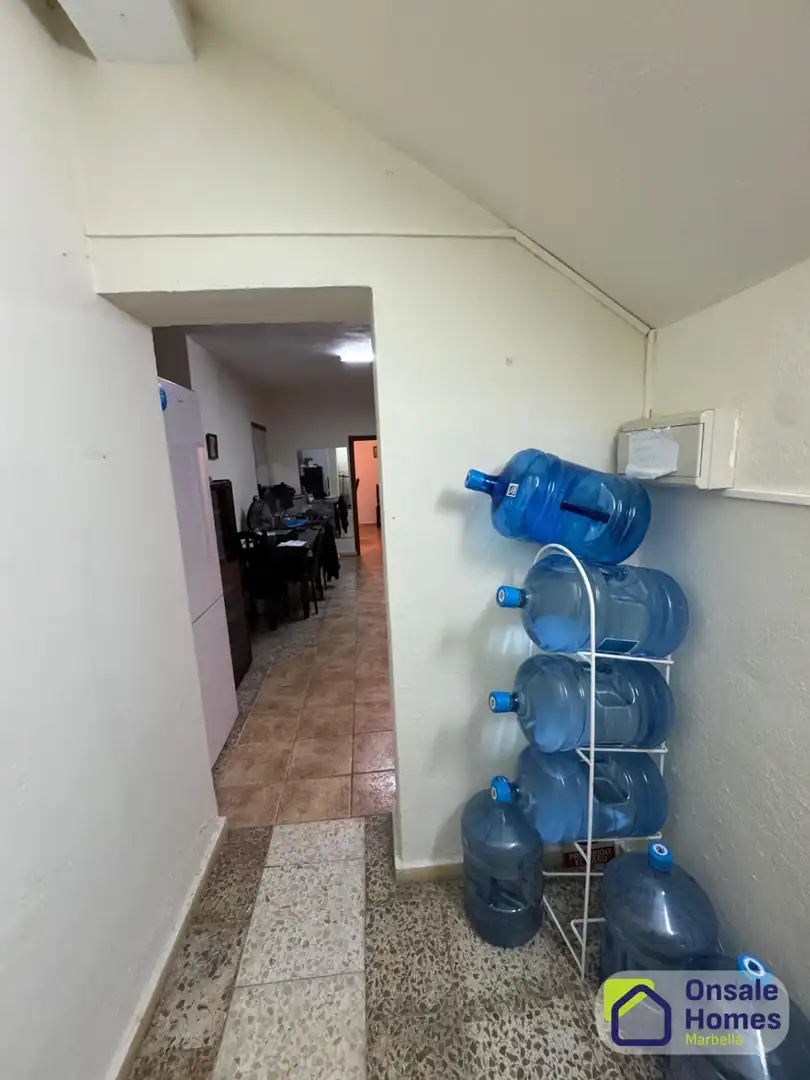 Inmuebles singulares en venta en Marbella Centro, imagen 76