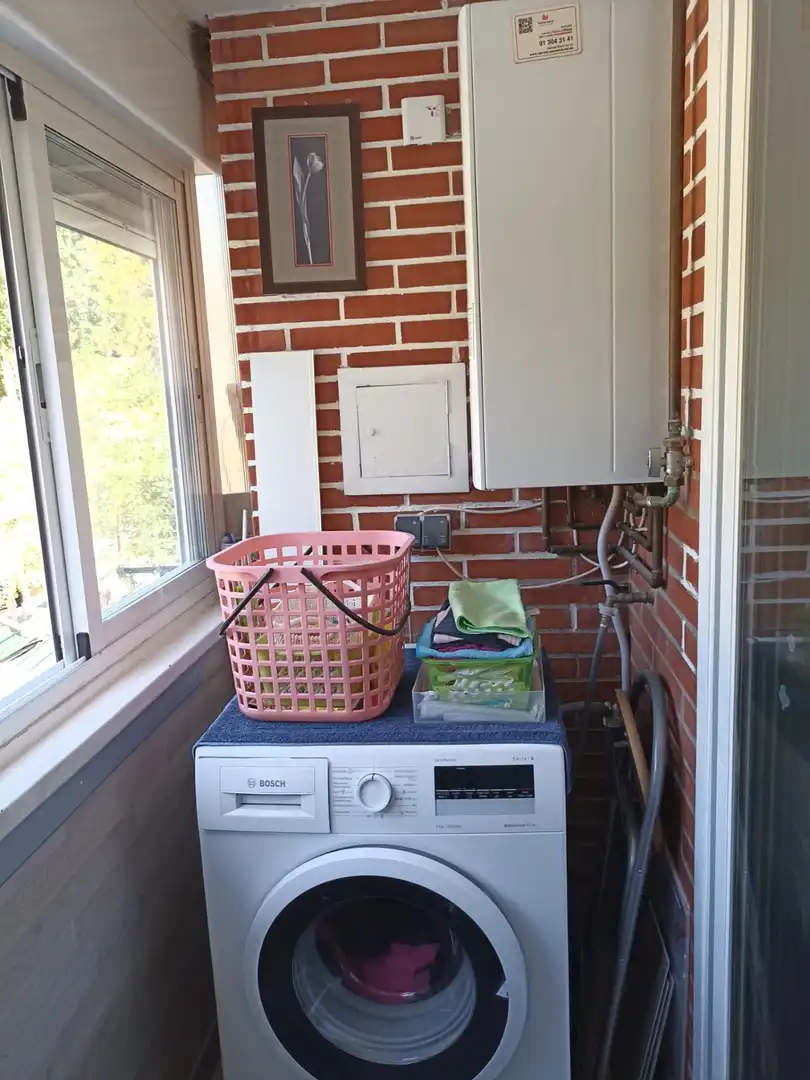 Piso con ascensor en venta en Calle TANGER 20, imagen 50