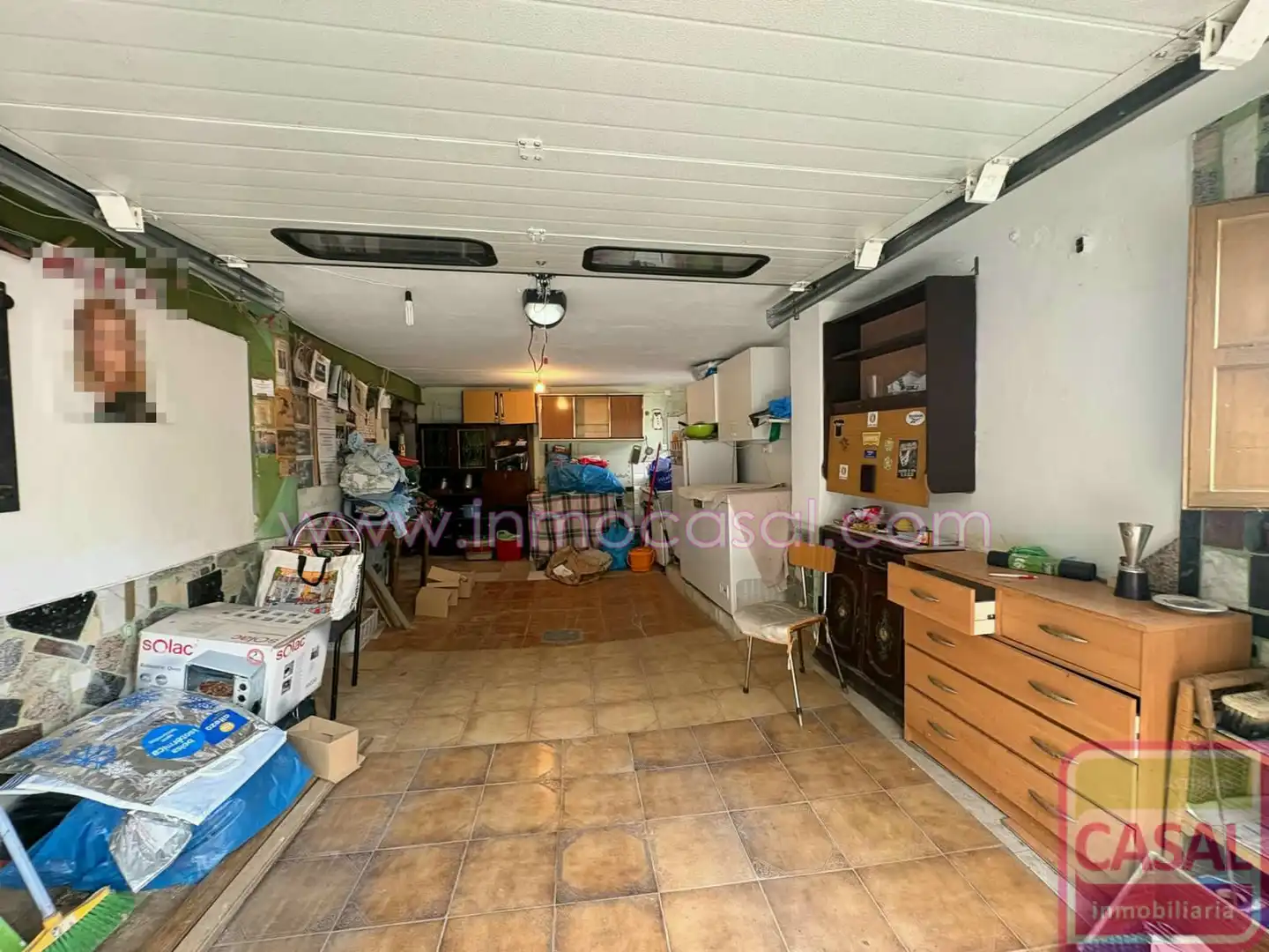 Haus oder Chalet zum Verkauf in Mieres (Asturias) mit Heizung, Terrasse und Möbliert