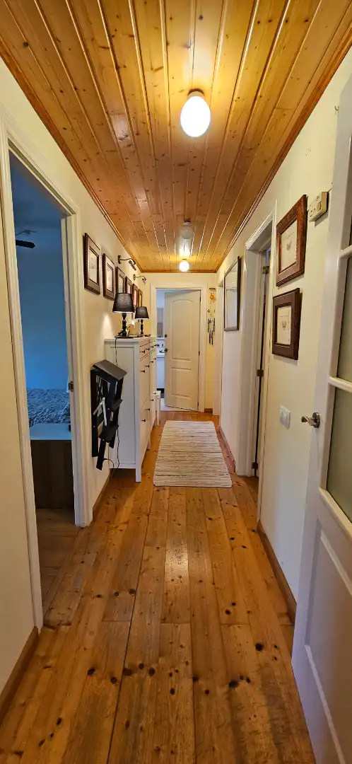 Country homes for sale in El Catllar   with Air Conditioner, Heating and Private garden