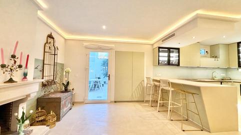 Photo 5 of Single-family semi-detached to rent in Guadalmina Baja, Marbella