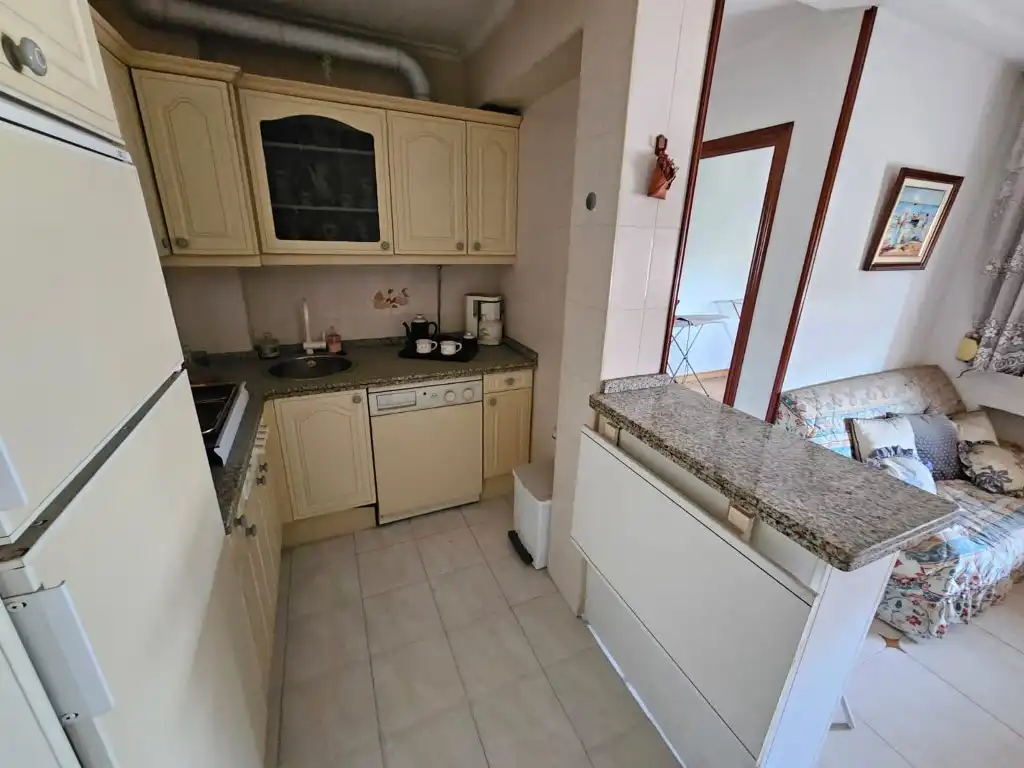 Cocina de Piso en venta en Avilés