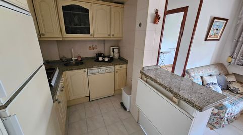 Foto 4 de Piso en venta en Calle de San José Artesano, La Magdalena, Avilés