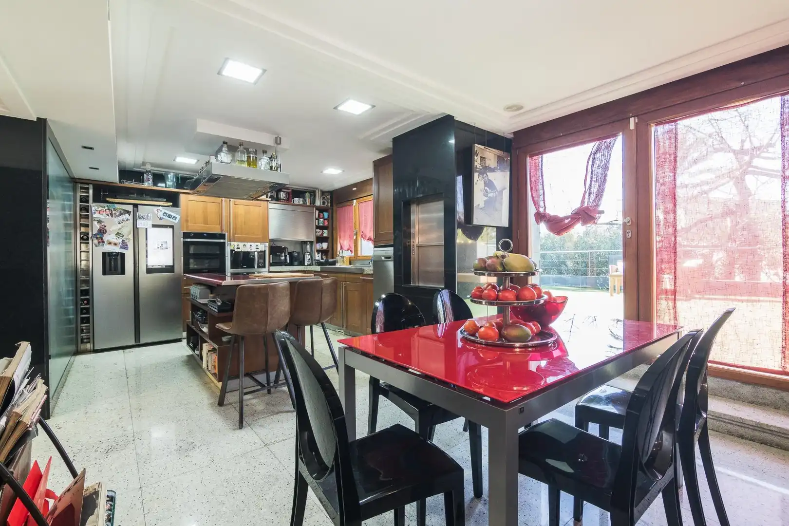 Chalet con piscina en venta en Valverde, imagen 16