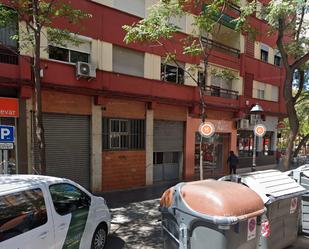 Exterior view of Premises for sale in  Valencia Capital