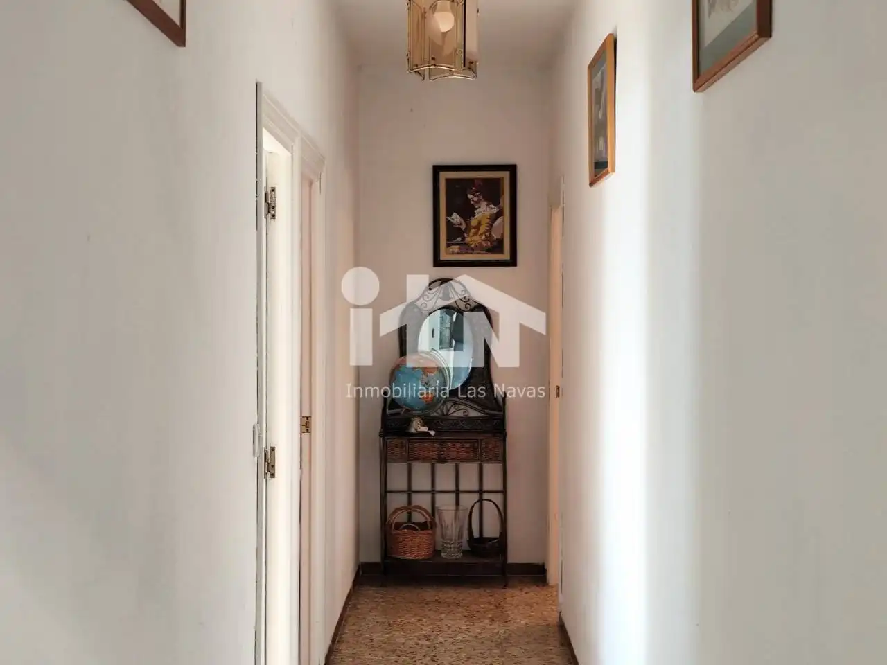Casa o chalet en venta en Santa María de la Alameda con Jardín privado y Terraza