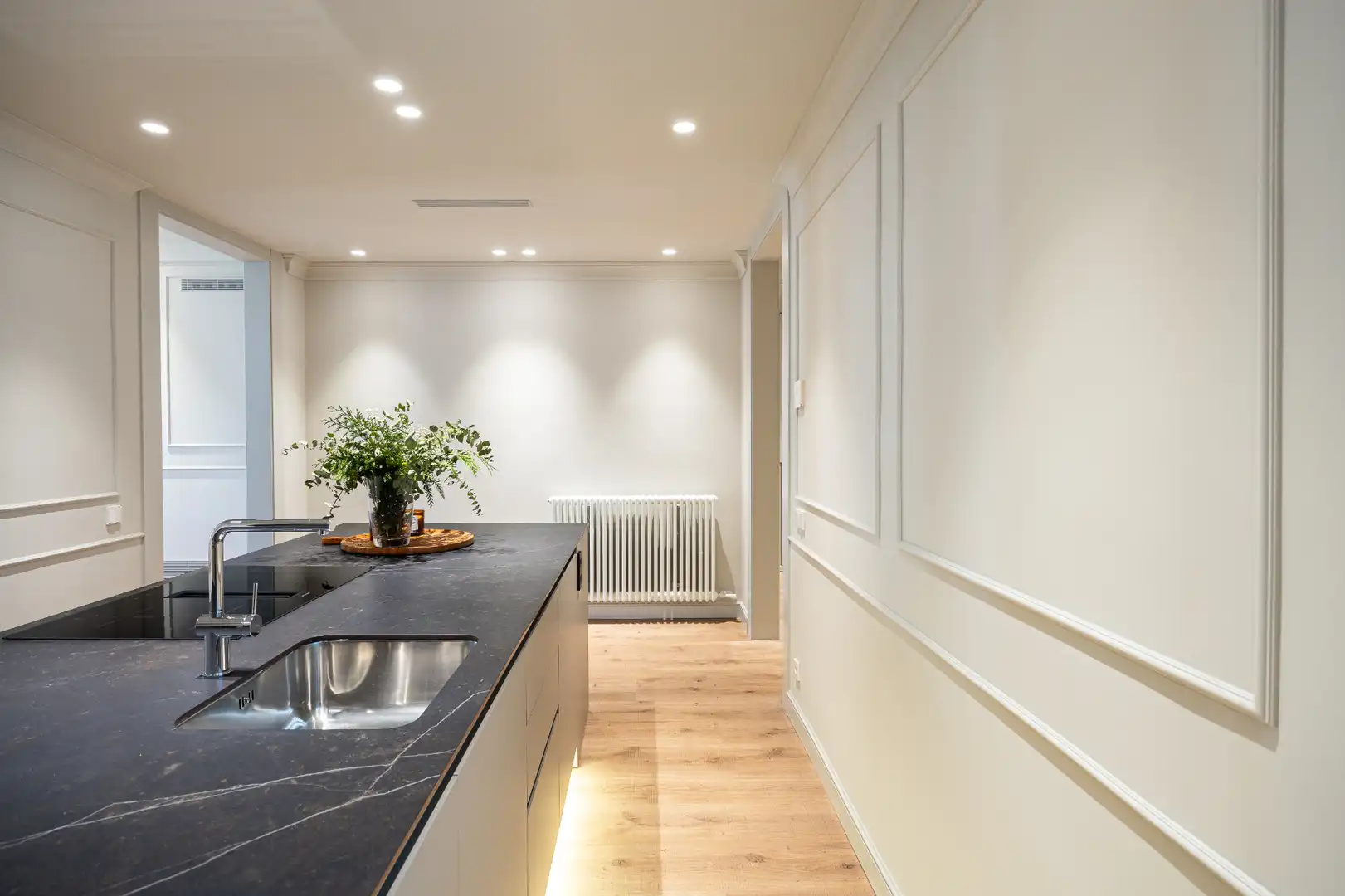 Flat with terrace for sale in Eixample, imagen 15