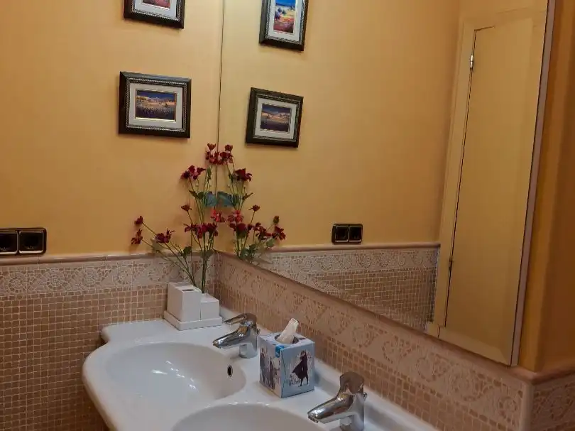 Flat for rent in Rúa Do Hórreo, 17, Santiago de Compostela