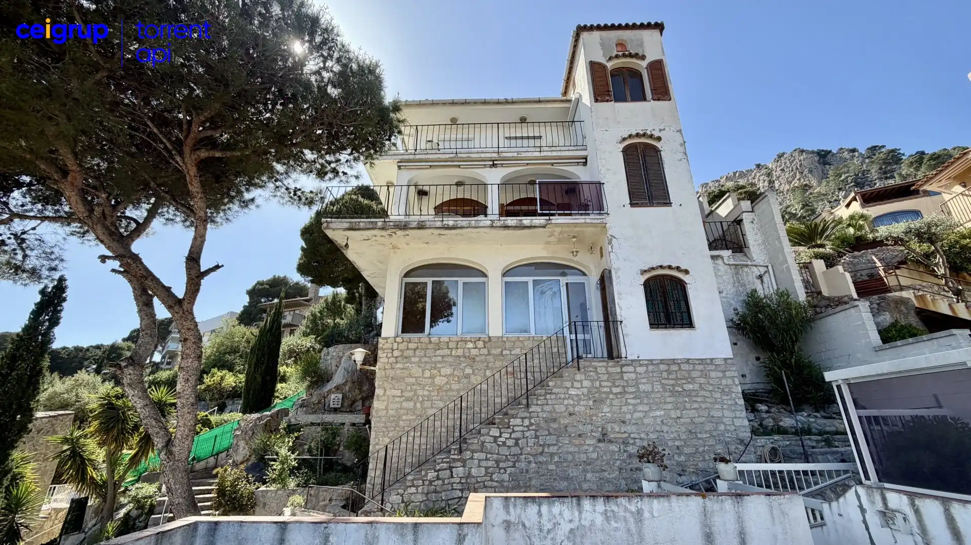 Maison à vendre à L'Estartit Poble, imagen 11