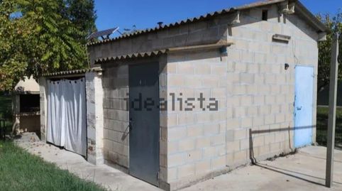 Foto 2 de Residencial en venta en Pastriz, Zaragoza