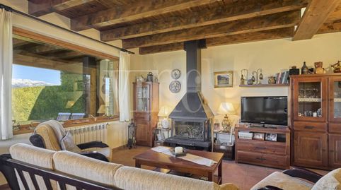 Foto 5 de Casa o xalet en venda a Urbanizacion el Pla, Prats i Sansor, Lleida