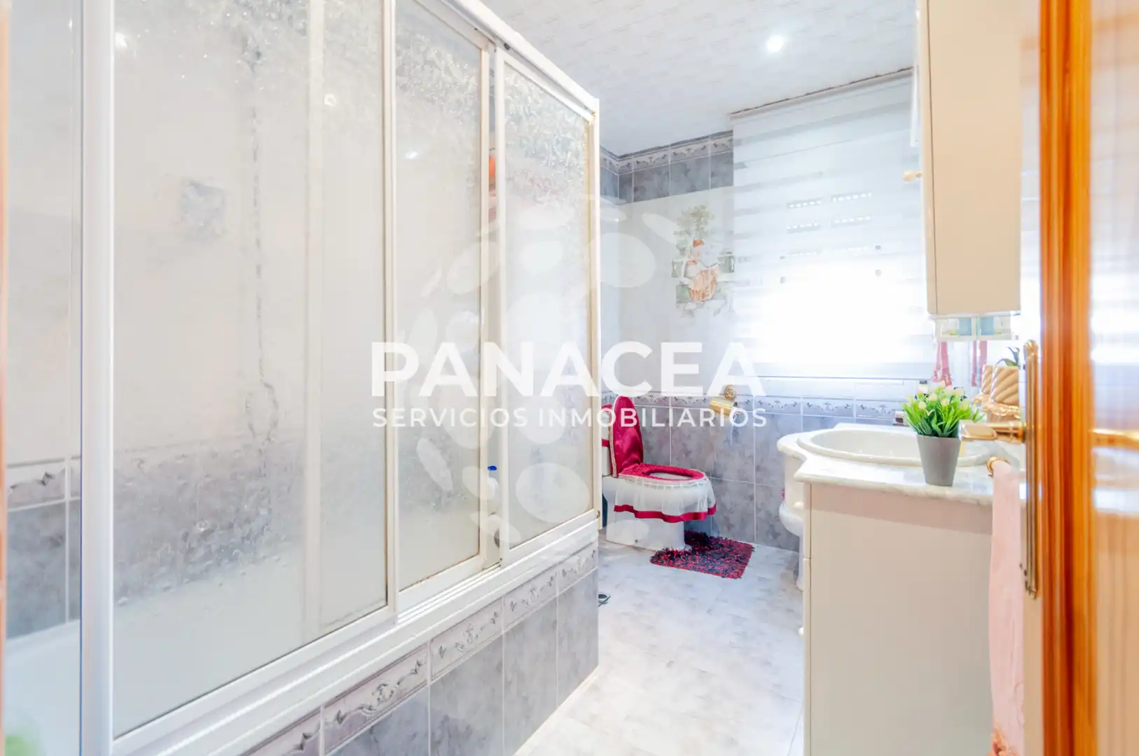 Chalet con terraza en venta en Benalúa, imagen 63