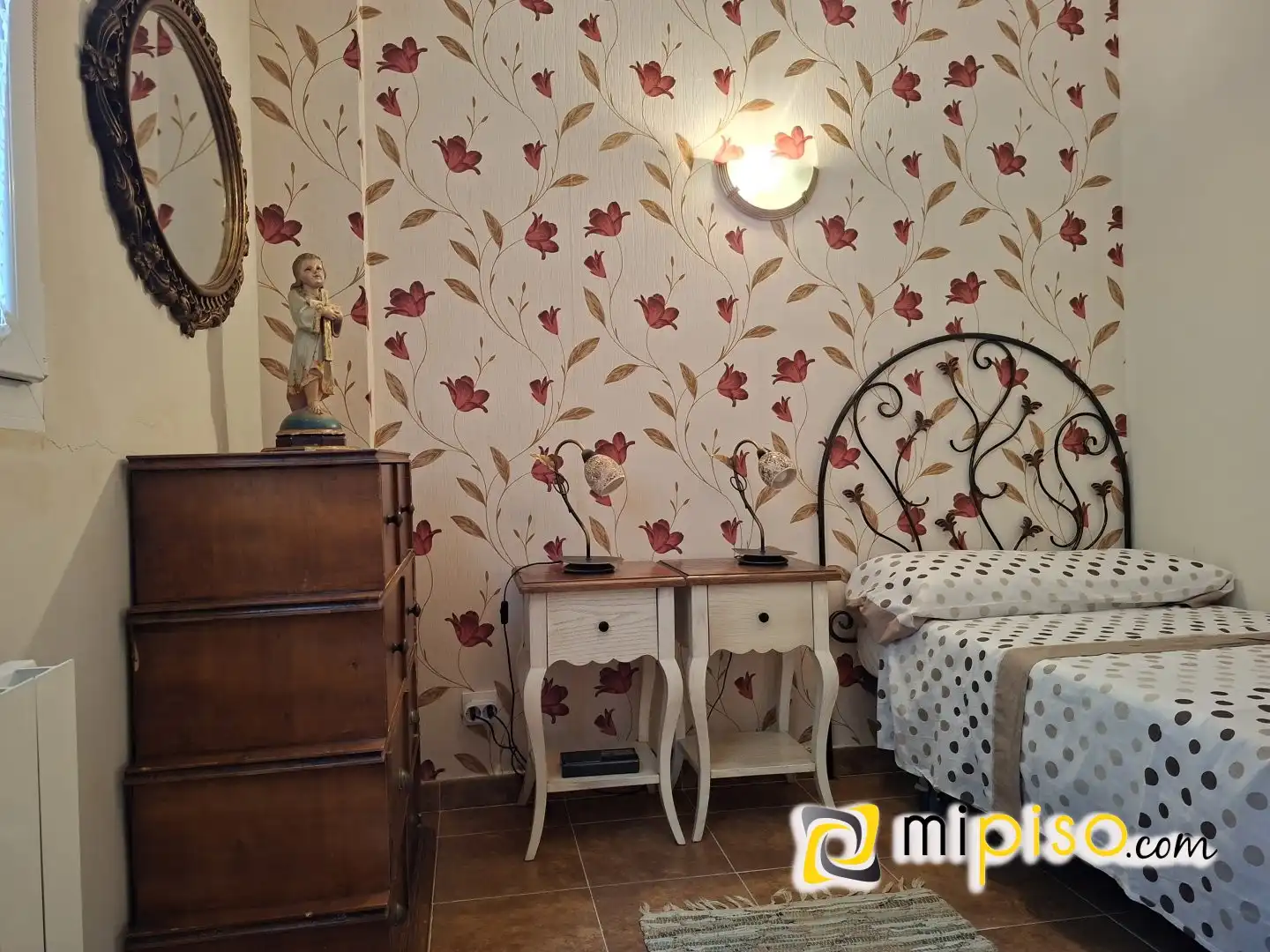 Bedroom of Houses for sale in Argoños   with Heating