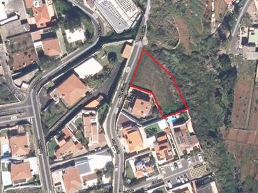 Terrenos y solares en venta en El Sauzal