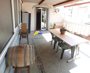 Terrace of House or chalet for sale in Marines  with Air Conditioner and Furnished