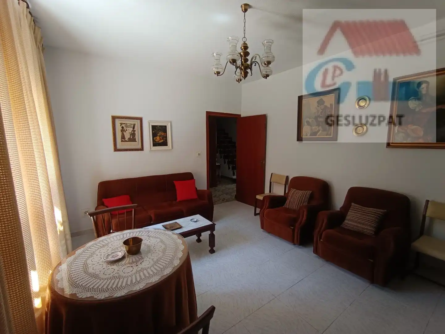 Casa con terraza en venta en La Puebla de Almoradiel, imagen 38