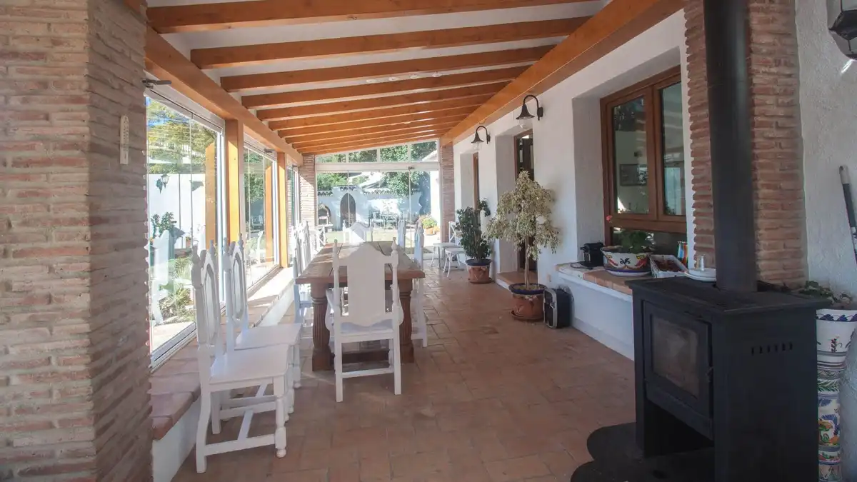 Casa rustica in vendita a Plaza de A.Galiano 3, imagen 24