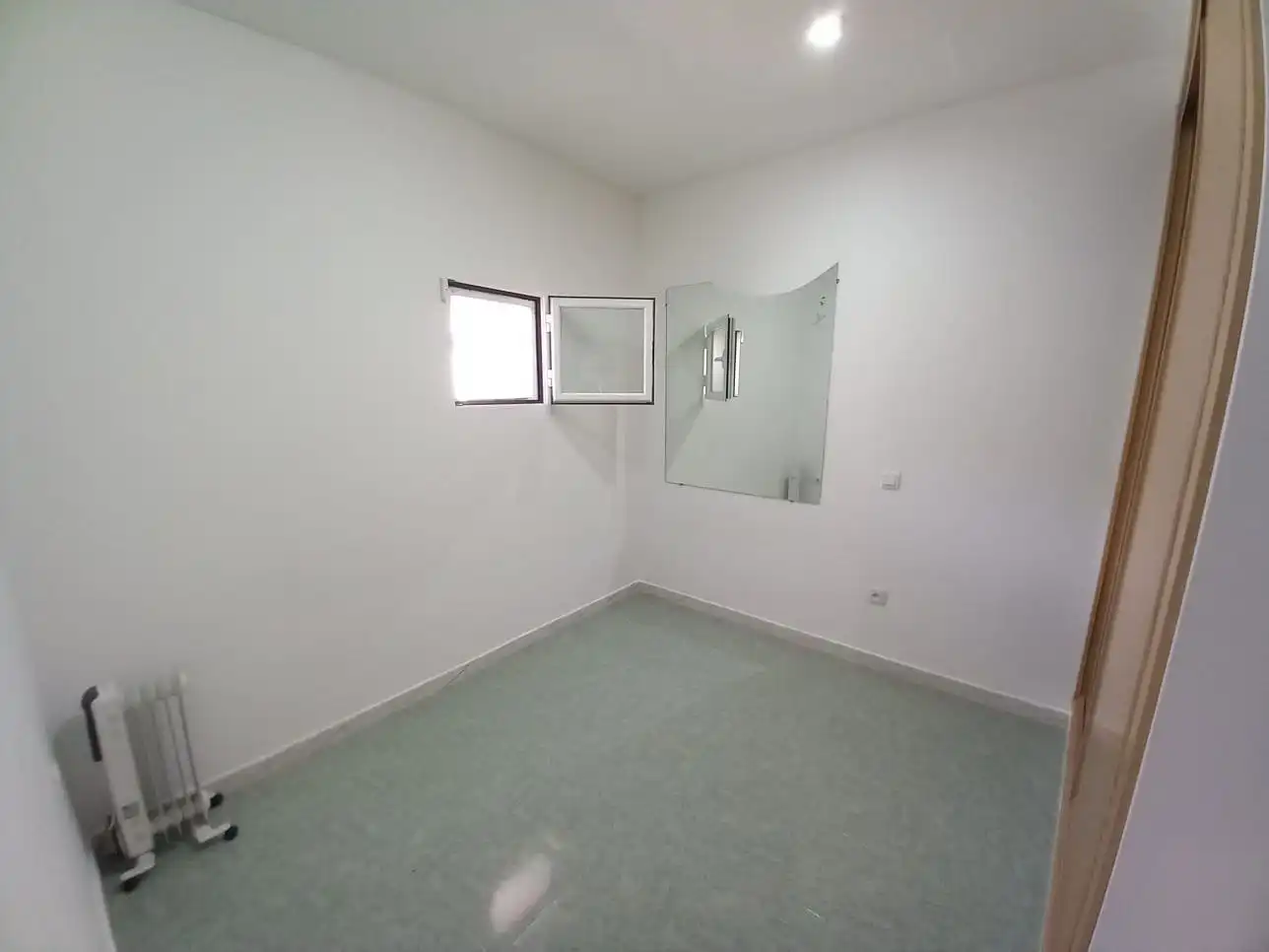 Apartamento de alquiler en Pedrezuela con Calefacción y Amueblado