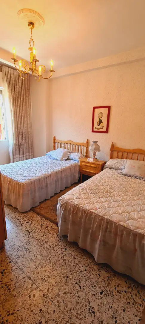 Wohnung zum Verkauf in Calle Isabel la Católica, imagen 19