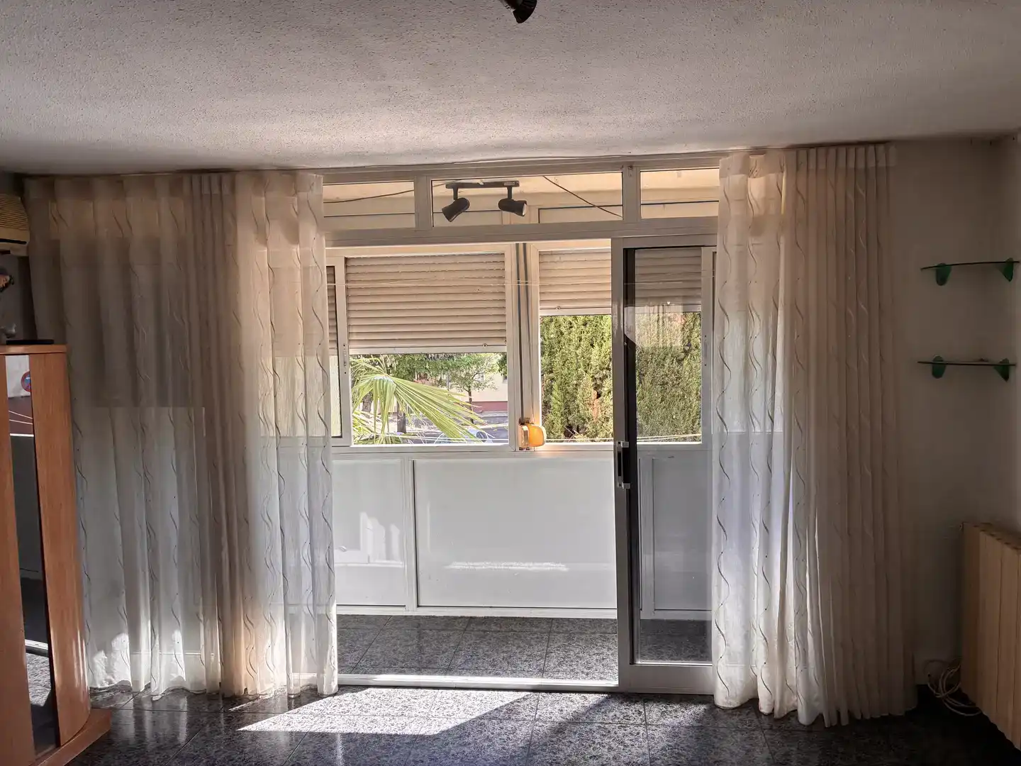 Terrassa de Pis en venda en Manresa amb Aire condicionat i Balcó