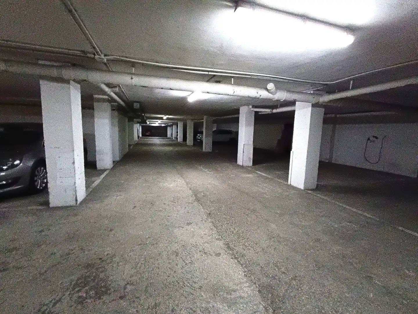 Parking de Garaje en venta en Alicante / Alacant