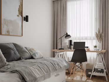 Apartament d'obra nova amb ascensor en venda a Centro Urbano