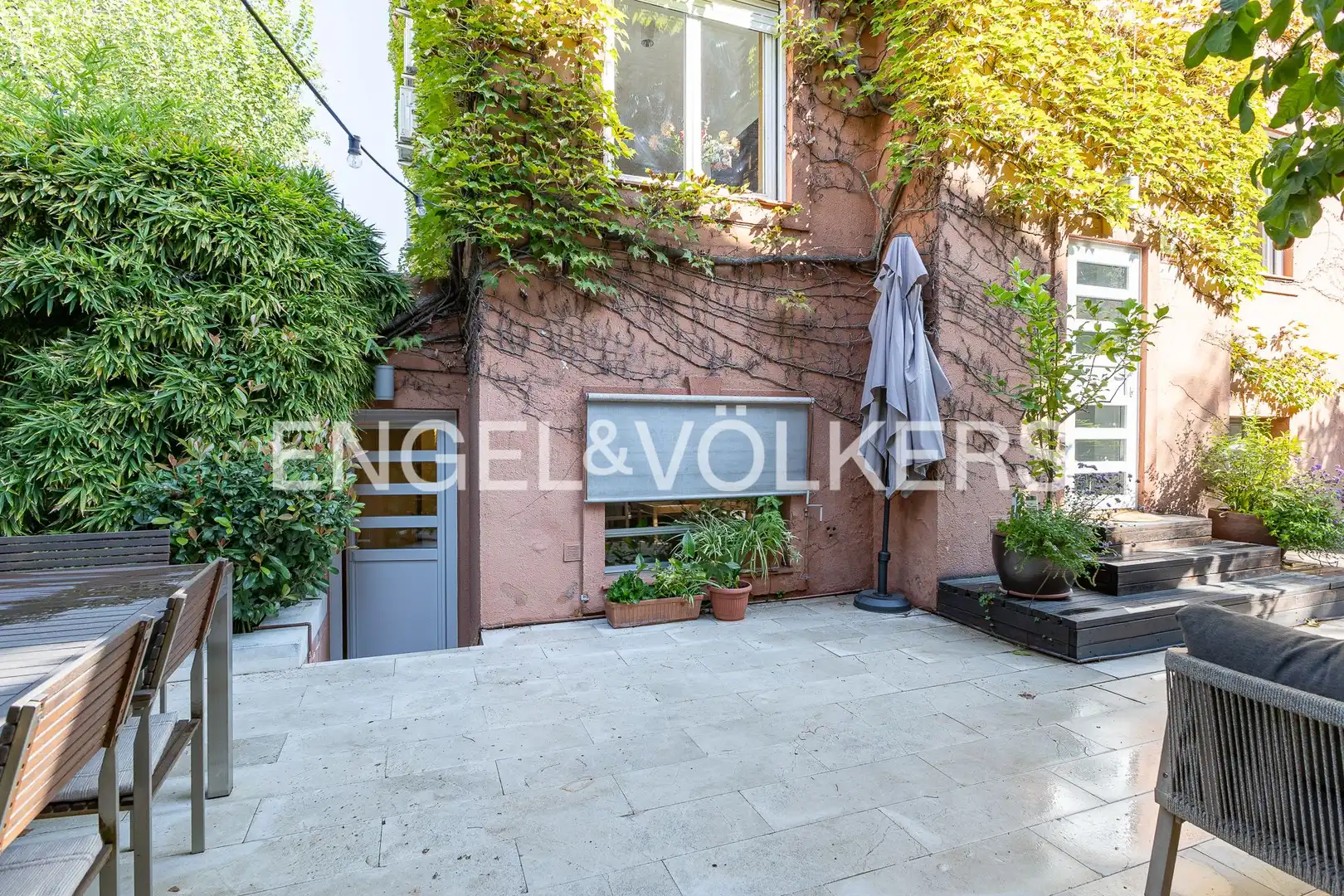 Reihenhaus mit Pool zum Verkauf in Chamartín, imagen 54