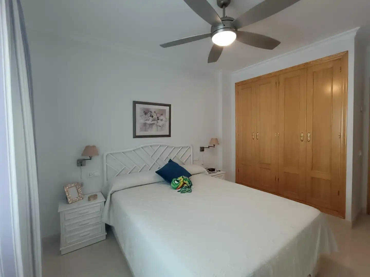 Mini appartamento con piscina in vendita a Almerimar, imagen 12