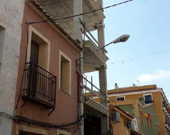 Foto 2 de Edifici en venda a C/ Santa Catalina, Villafranqueza, Alicante / Alacant