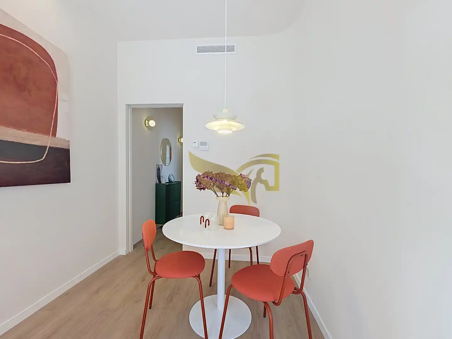 Flat with lift for sale in Calle del Maestro Alonso, imagen 6