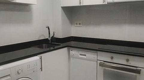 Foto 5 de Pis en venda a Victor Chávarri Kalea, Casco Viejo - Muelle, Portugalete