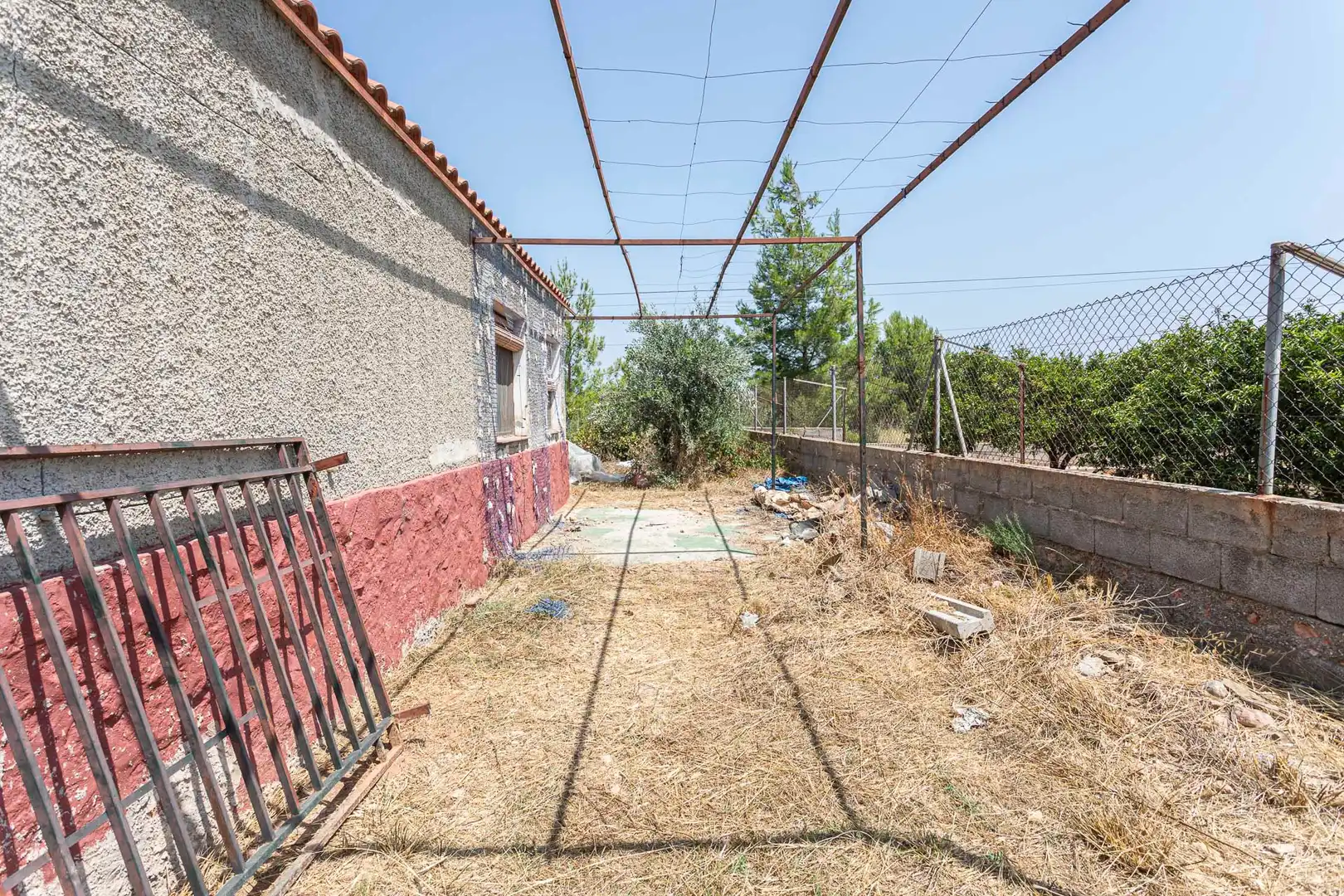 Casa o chalet en venta en Vilamarxant con Aire acondicionado, Calefacción y Jardín privado