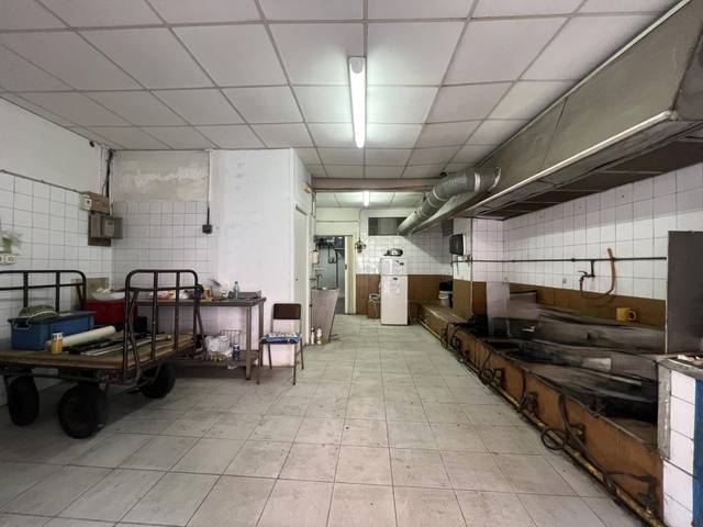 Local comercial en Alquiler en La Florida