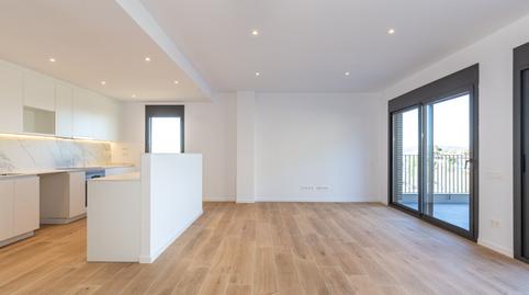 Foto 5 de Ático de alquiler en Joan de la Cierva, Finestrelles, Esplugues de Llobregat