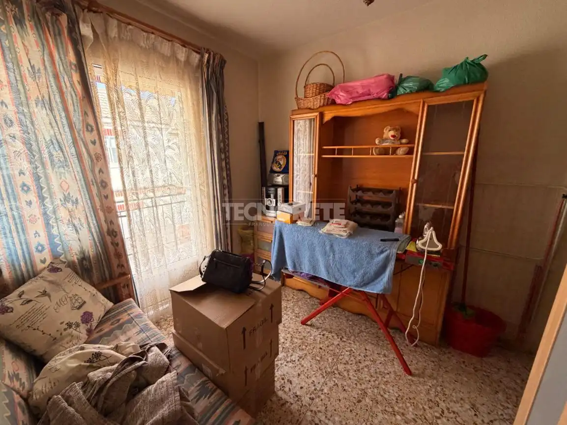 Casa adosada en venta en Añover de Tajo