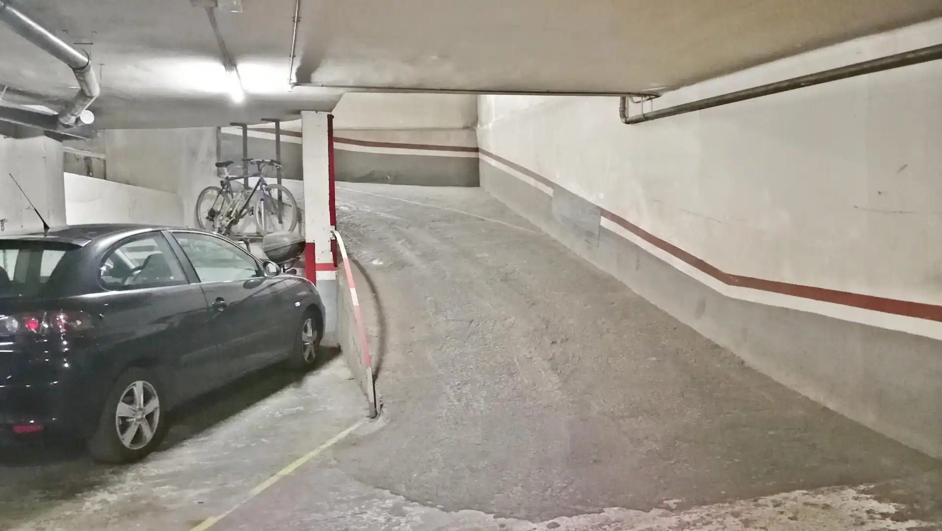 Einzelparkplatz zum Verkauf in de Garcilaso 123, imagen 21