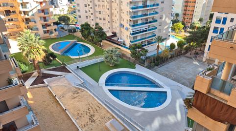 Foto 2 de Apartamento en venta en Cala Alta - Veremar, Villajoyosa / La Vila Joiosa